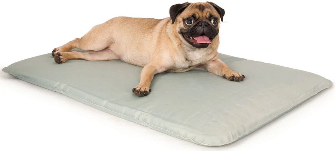 K&H Cool Bed III - Healthber
