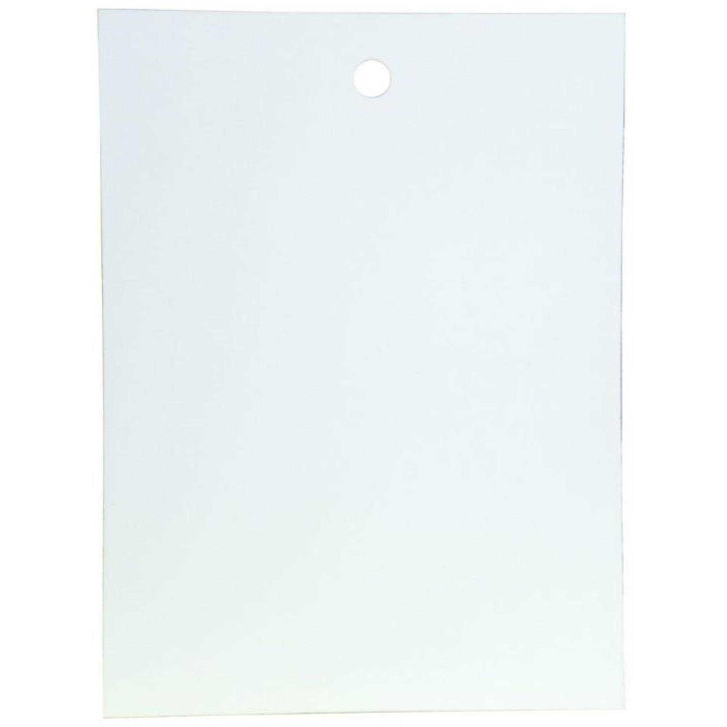 Pride Pet Doors Replacement Masonite Closing Panel - Healthber