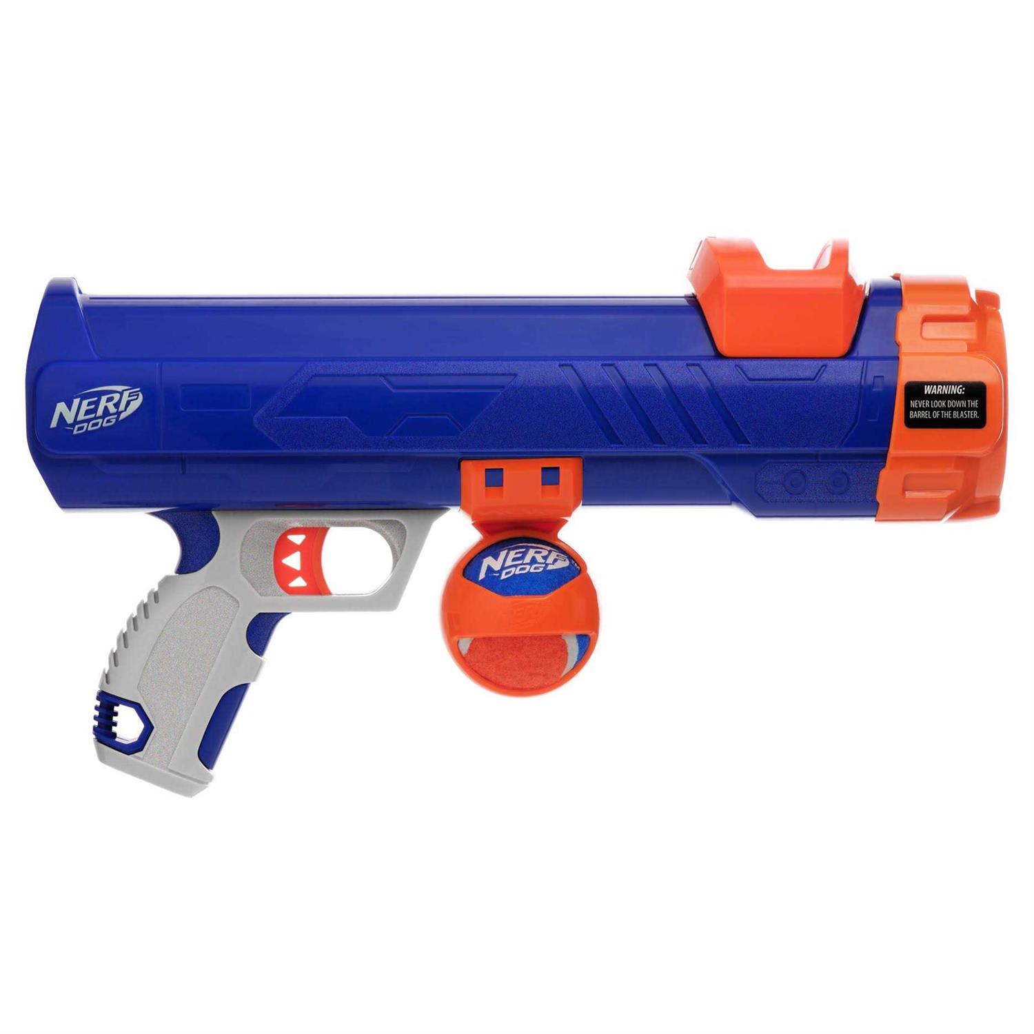 Nerf Dog Soccer Ball - Healthber