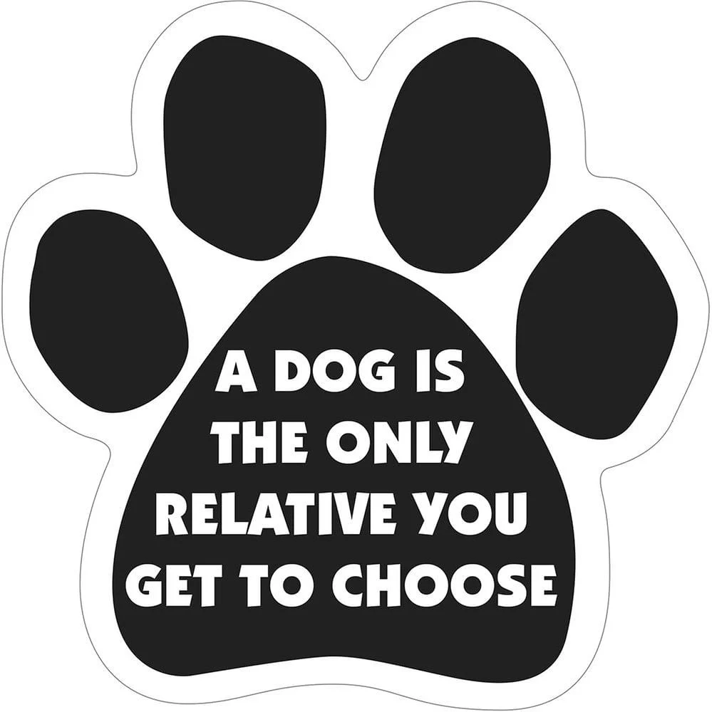 PAW Magnets, each - Healthber