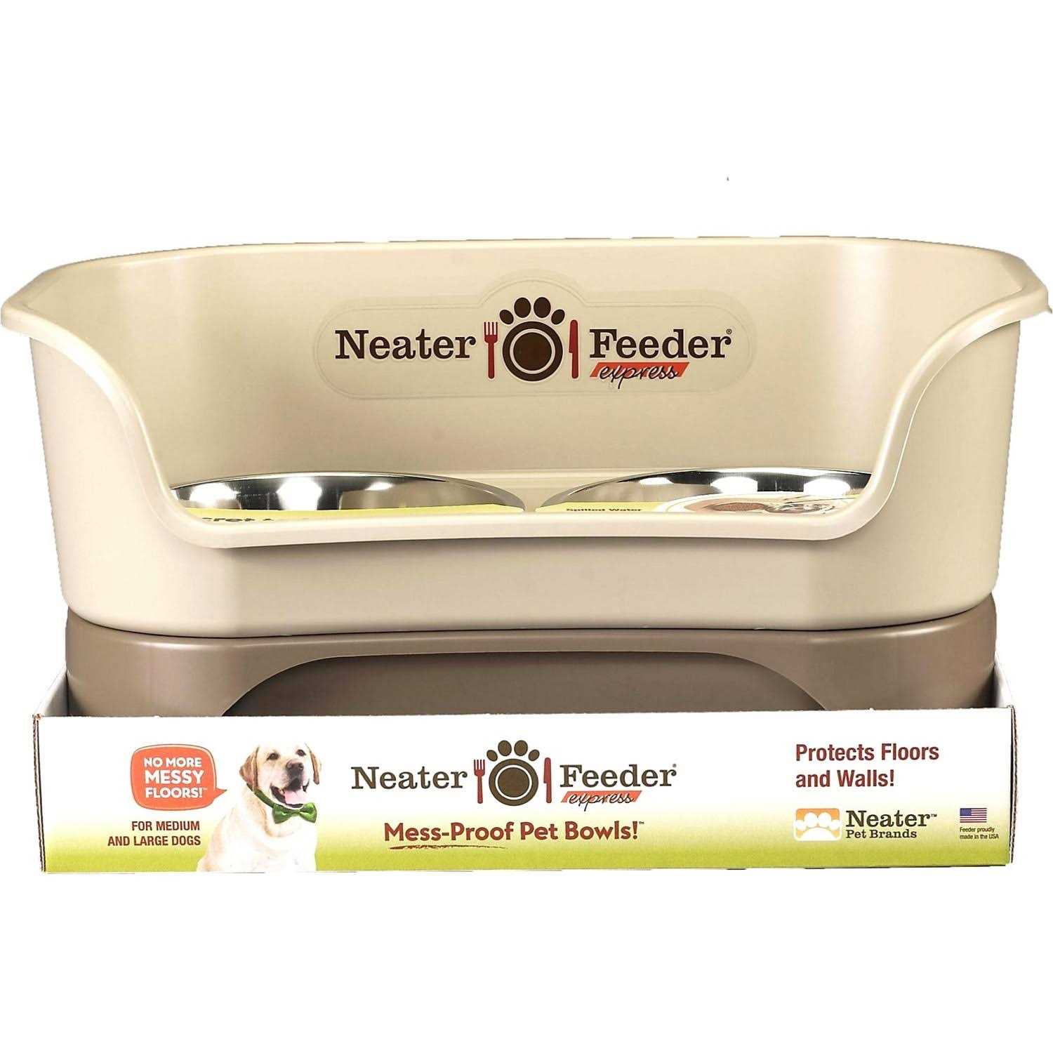 Neater Brands Neater Feeder Express Large - Healthber