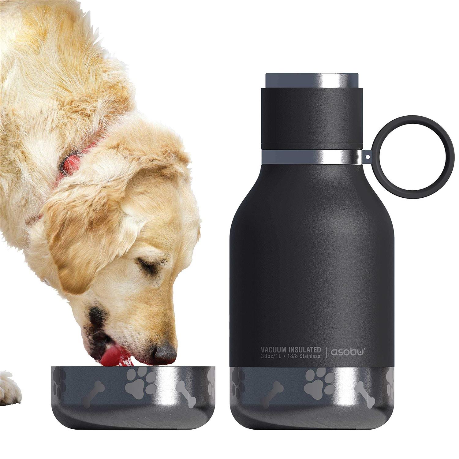 Asobu Dog Bowl Bottle - Healthber
