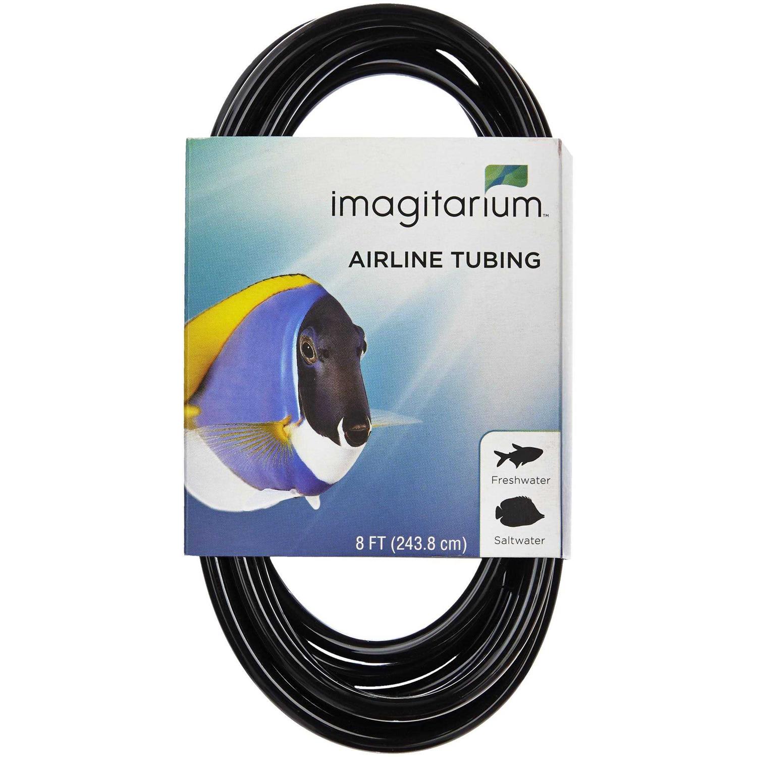 Imagitarium Black Airline Tubing - Healthber
