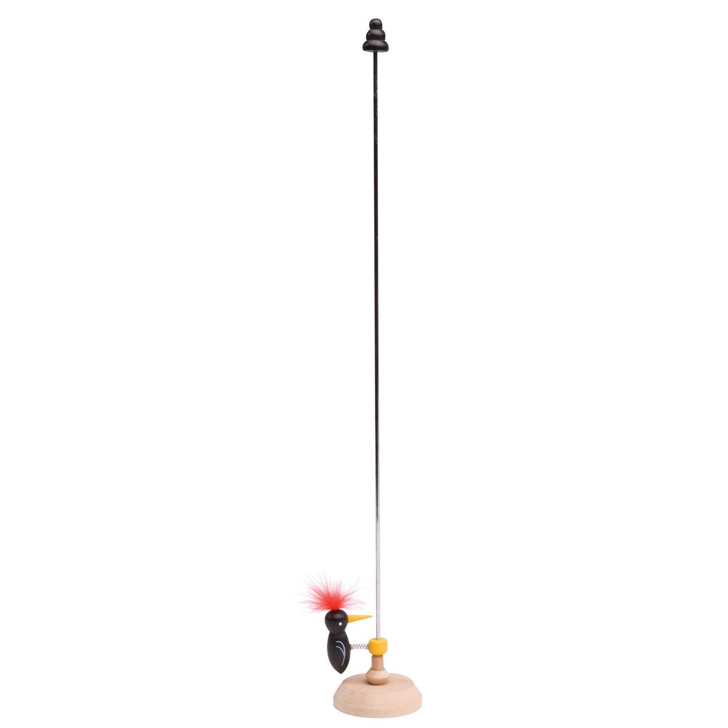 Schylling Woodpecker Toy - Healthber