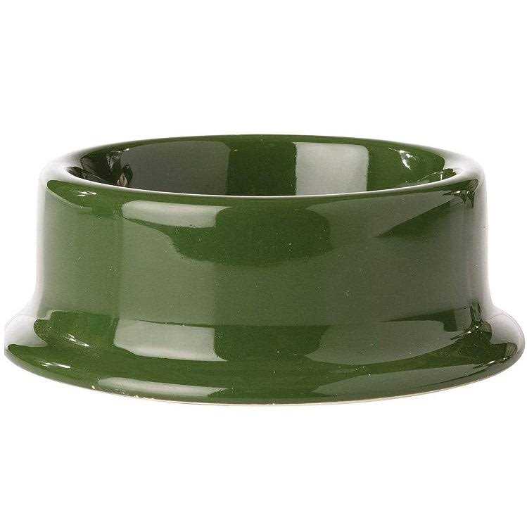 Oxbow Enriched Life No-Tip Small Animal Bowl - Healthber