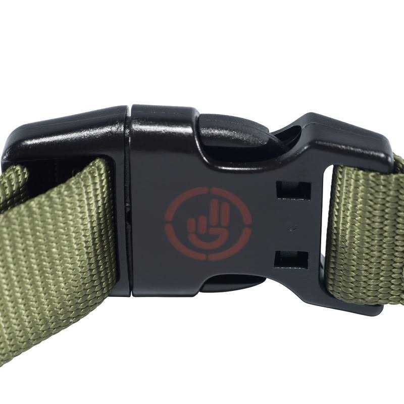 Jeep Backroads Bandana Dog Collar - Healthber