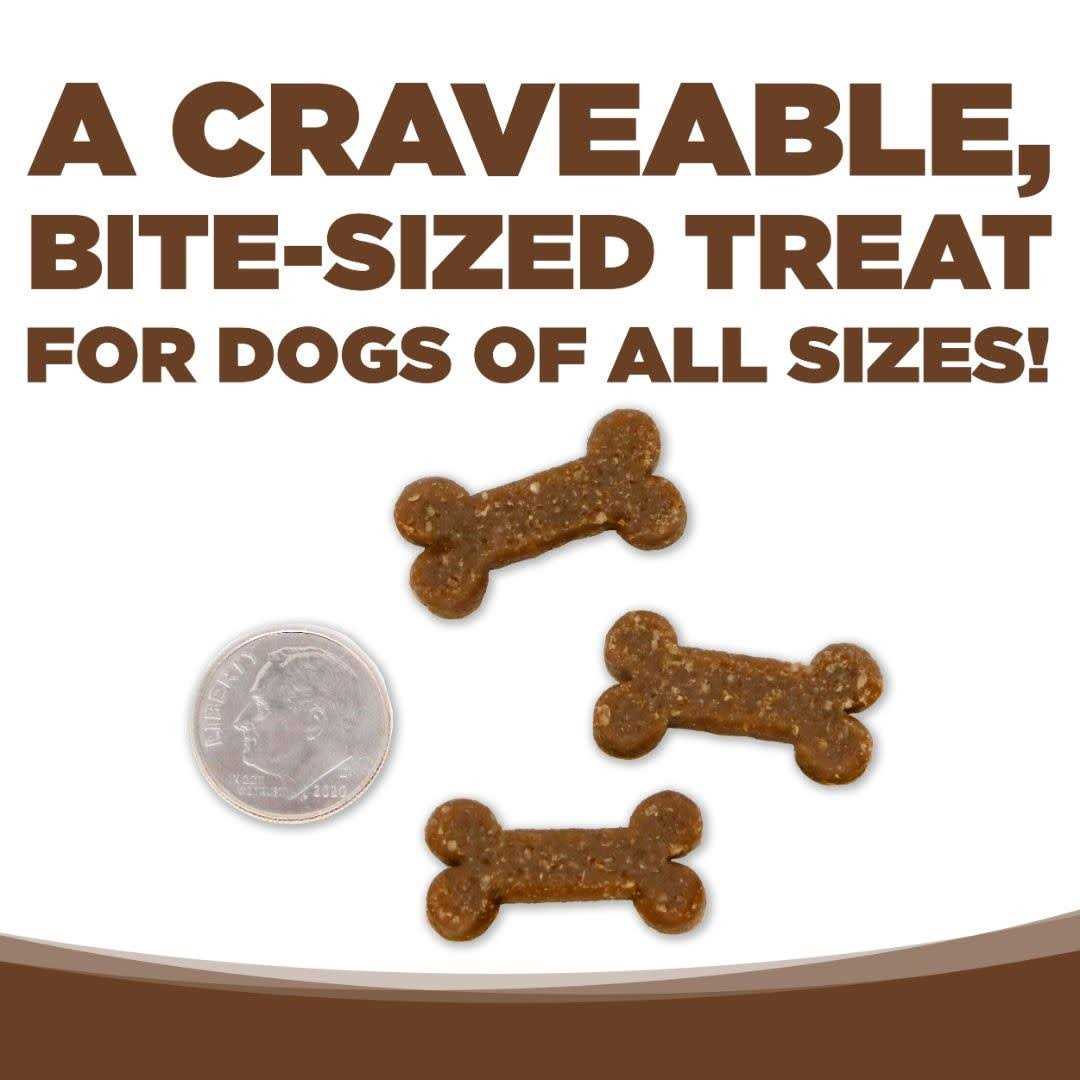 Pure Vita Dog Treats Hip & Joint 6 oz - Healthber