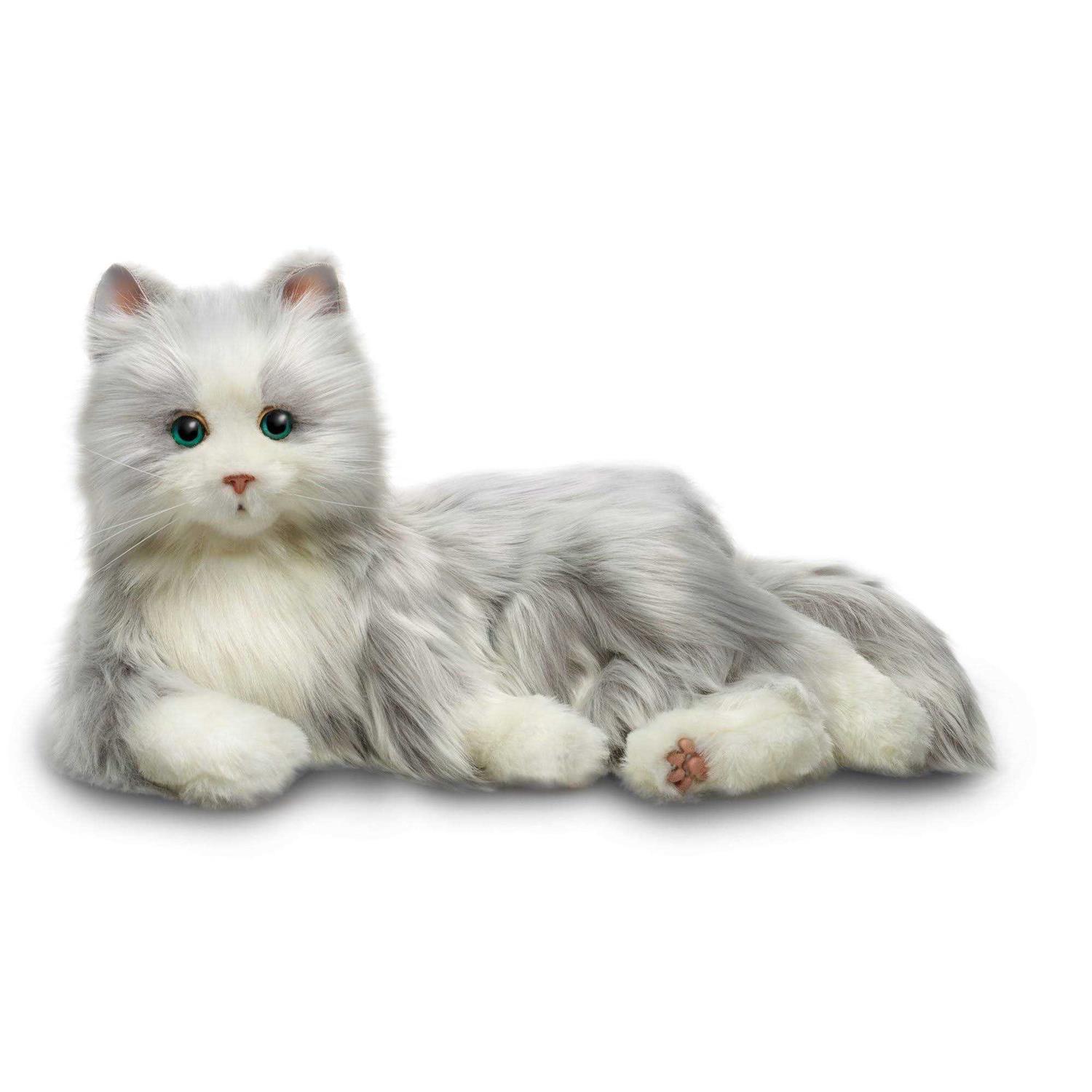 Joy For All Companion Pet Cat - Healthber