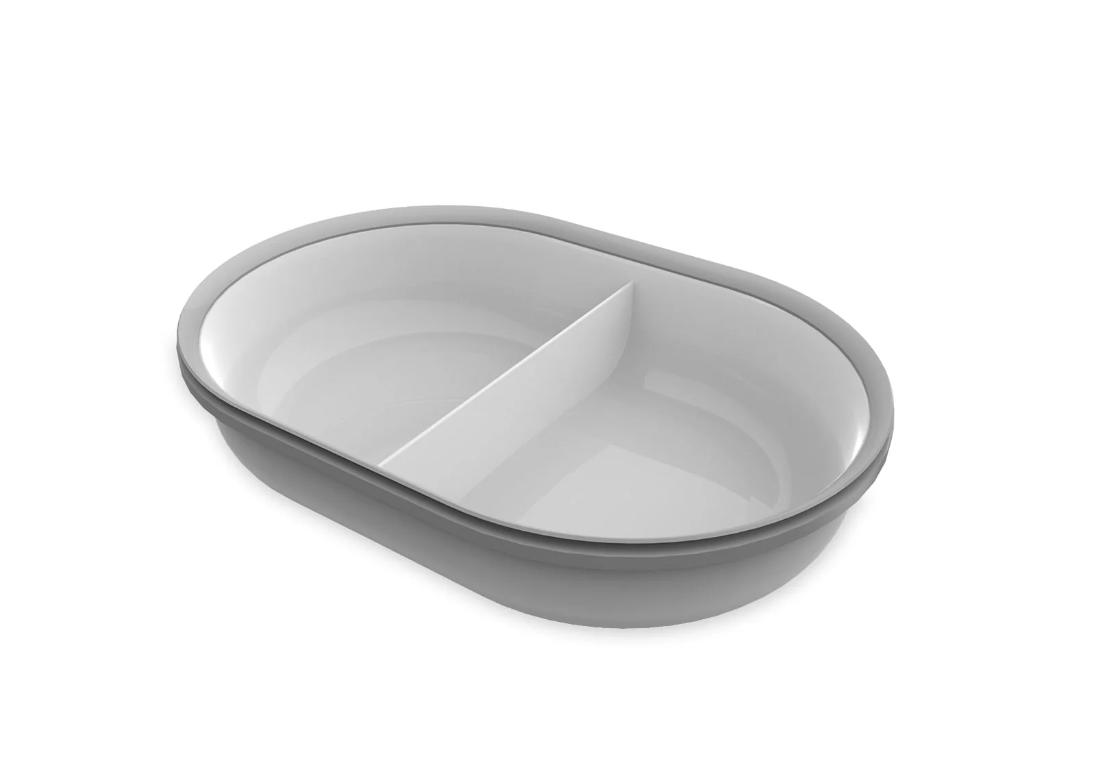 SureFeed Microchip Feeder Mat and Bowl Set - Healthber