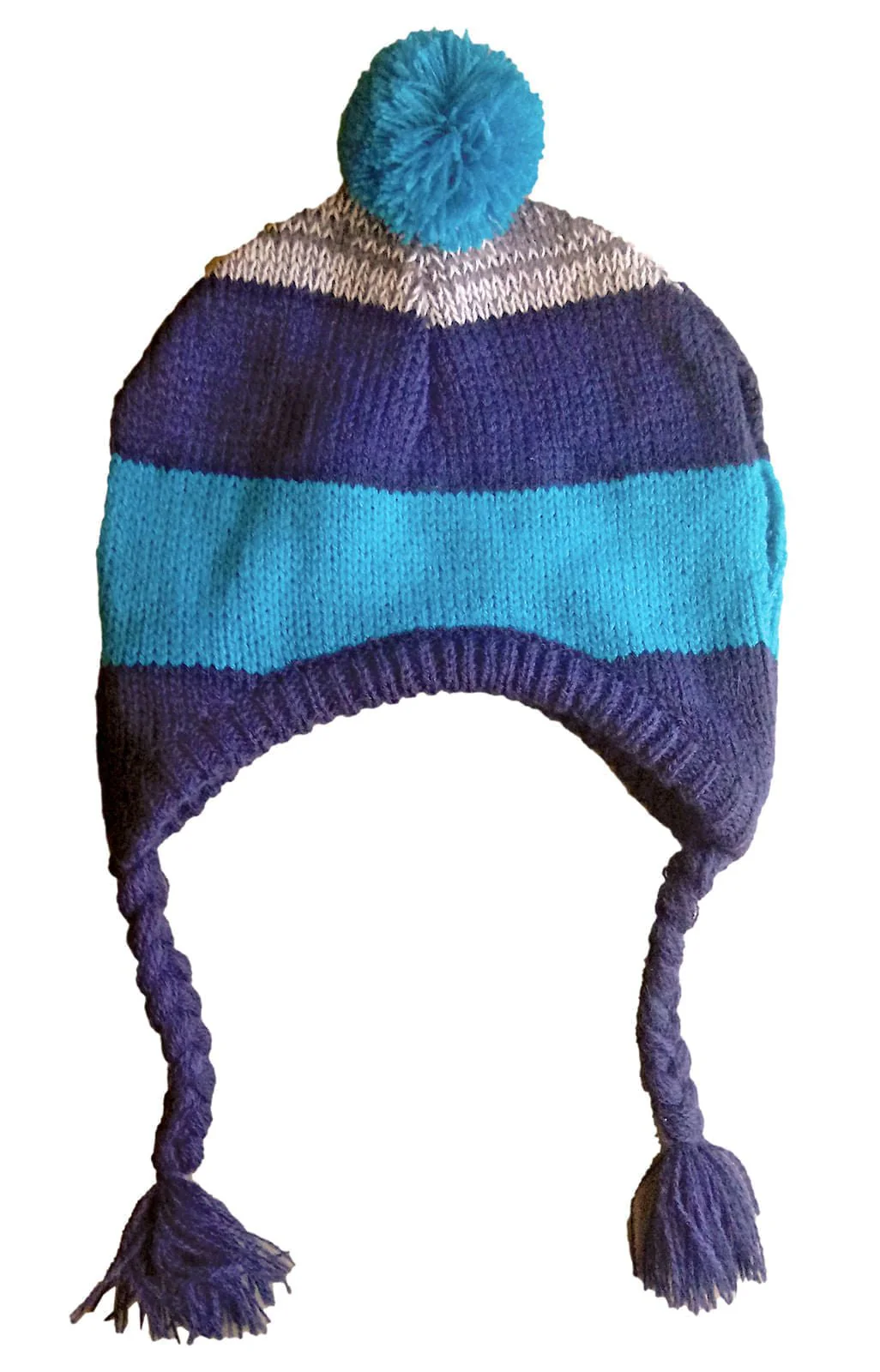 Stripe Hat for Dogs - Healthber