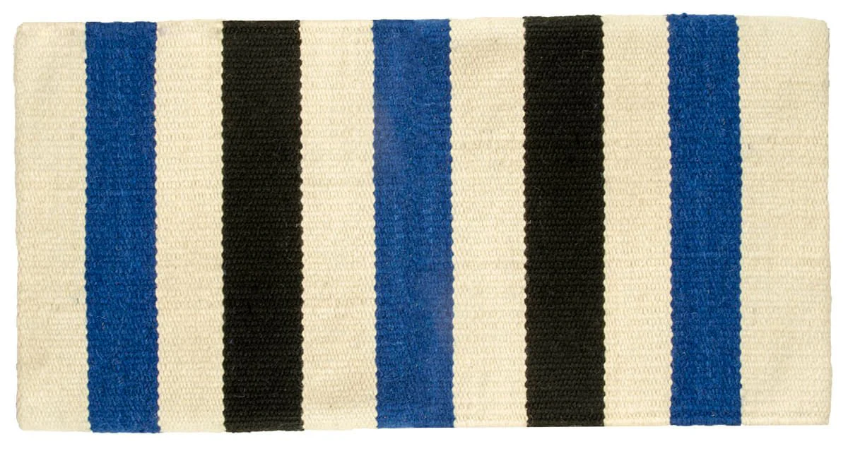 Casa Zia Saddle Blanket - Healthber