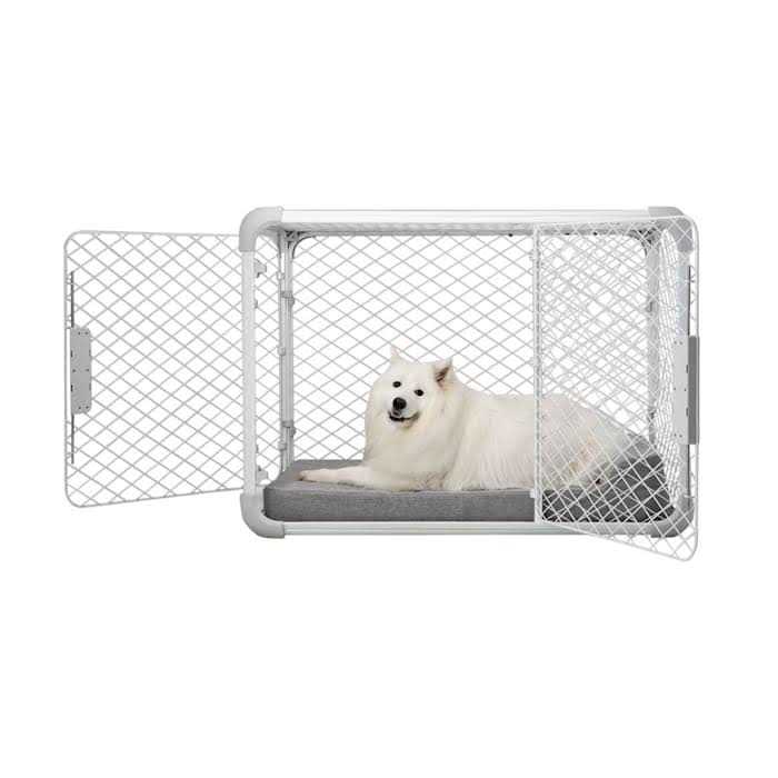Diggs Evolv Dog Crate - Healthber