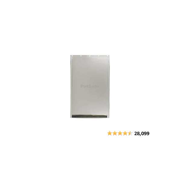 PetSafe Replacement Flap - Healthber