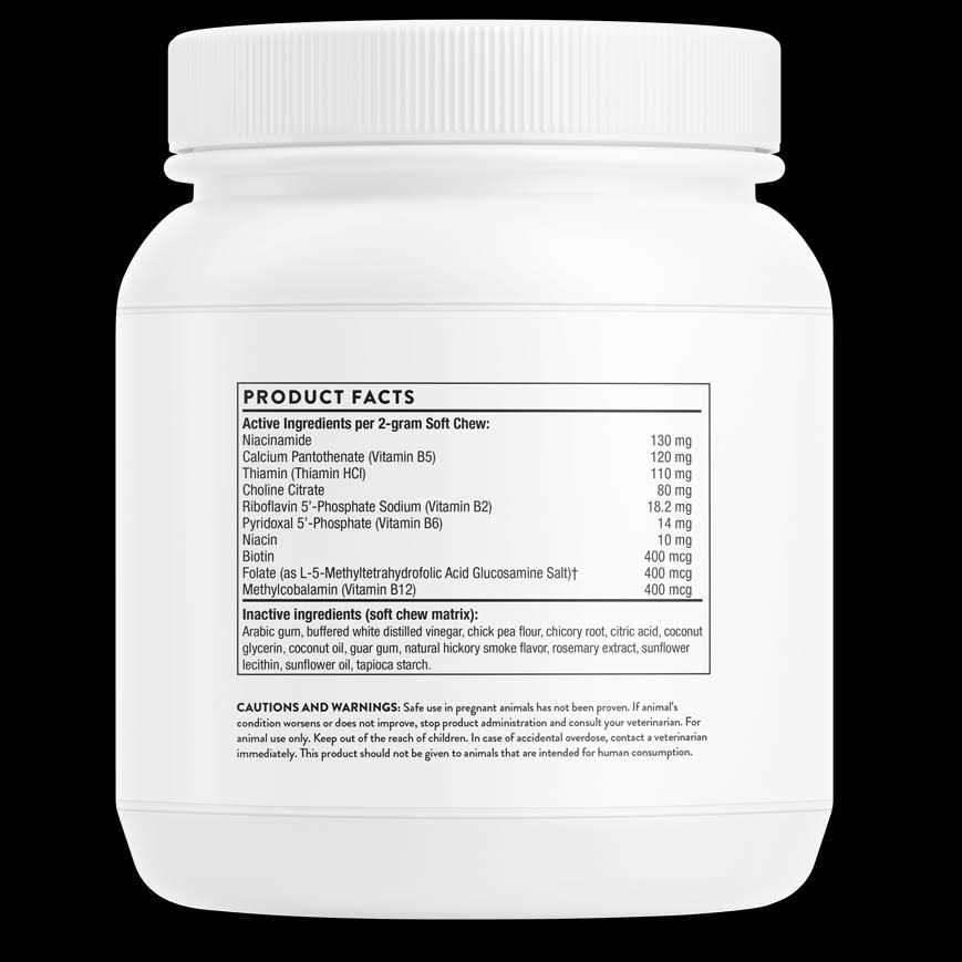 Thorne Vet B ComplexVET - Healthber
