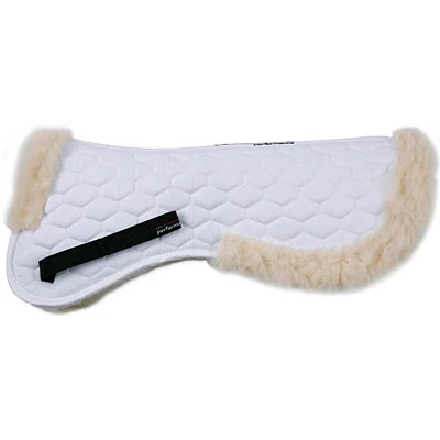 Shires Large Half Pad - Healthber