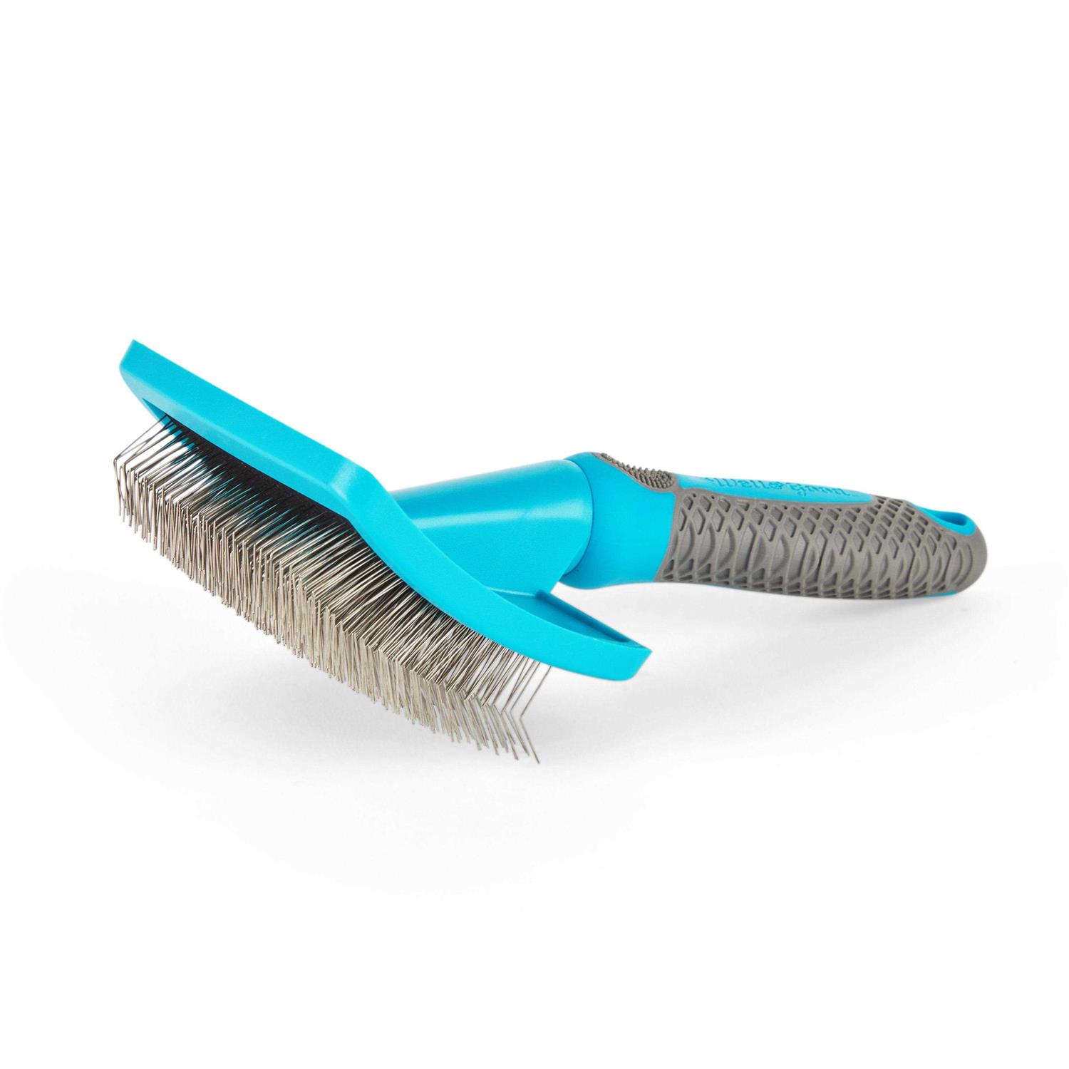 Well & Good ProStyle Doodle Slicker Brush - Healthber
