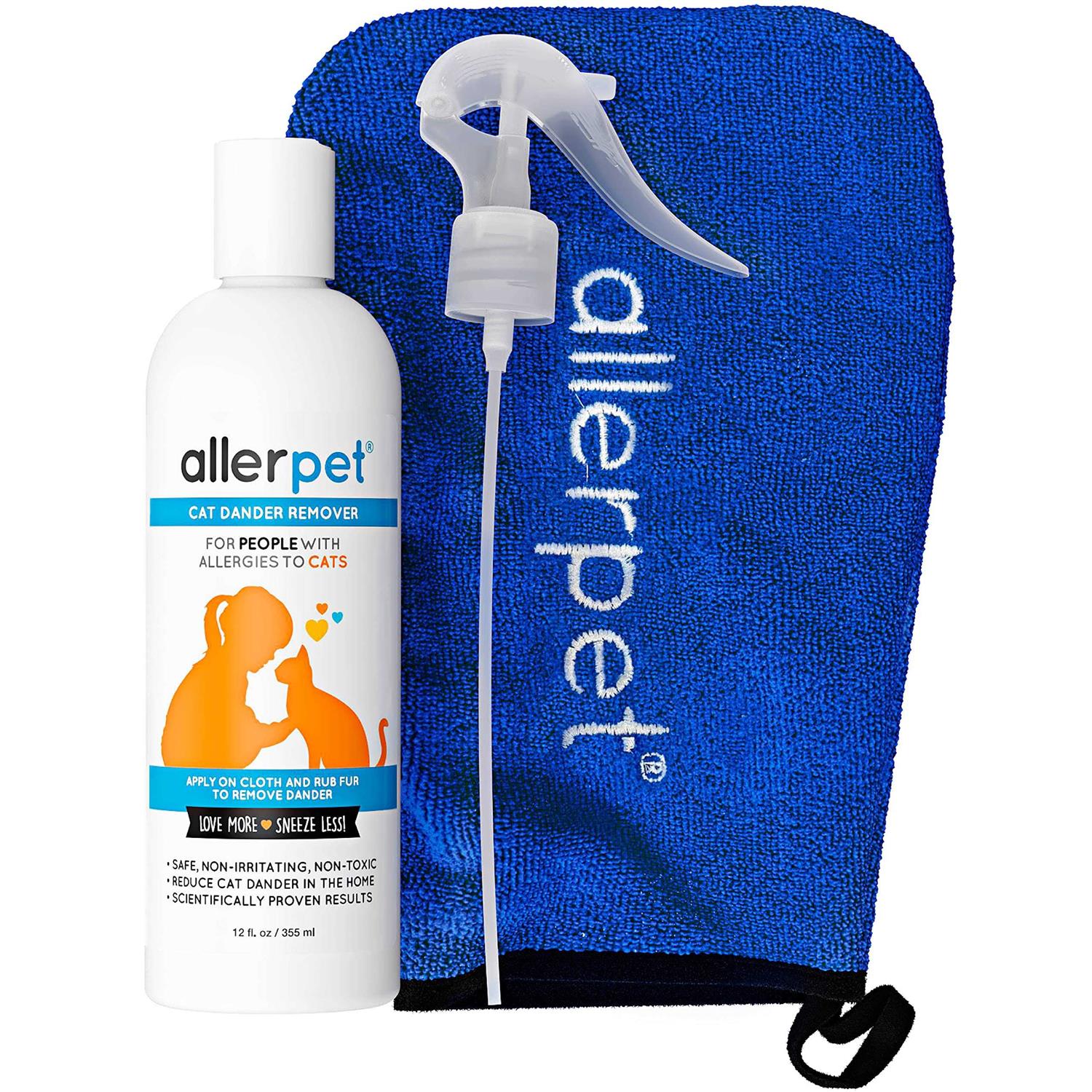Allerpet Dander Remover - Healthber