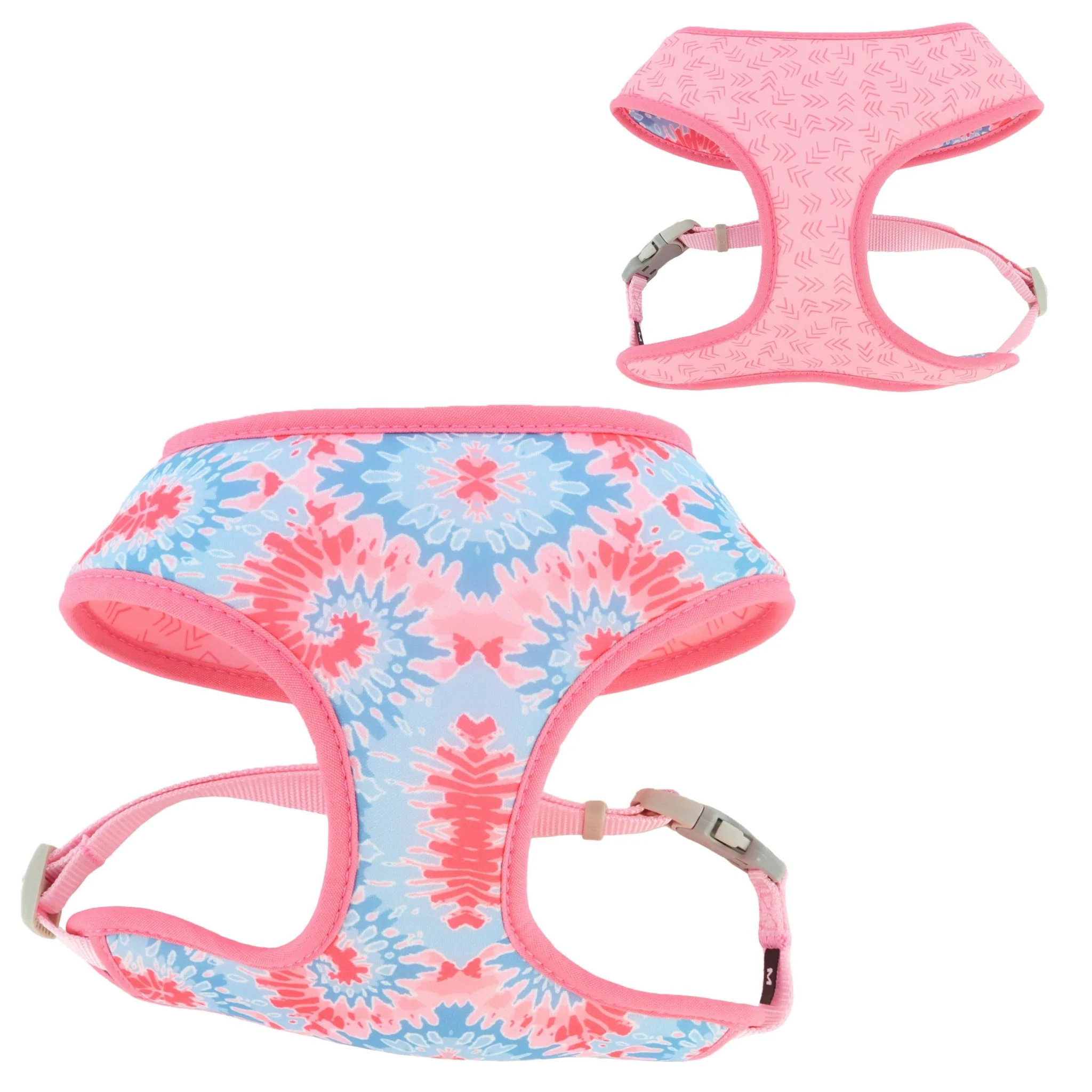 Sublime Reversible Dog Harness - Healthber