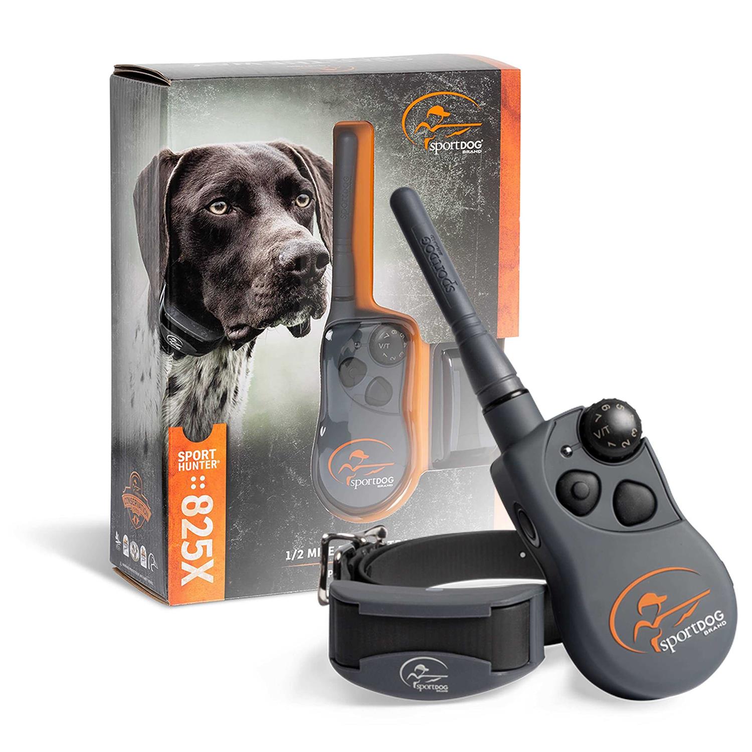 SportDOG SportHunter 825X - Healthber
