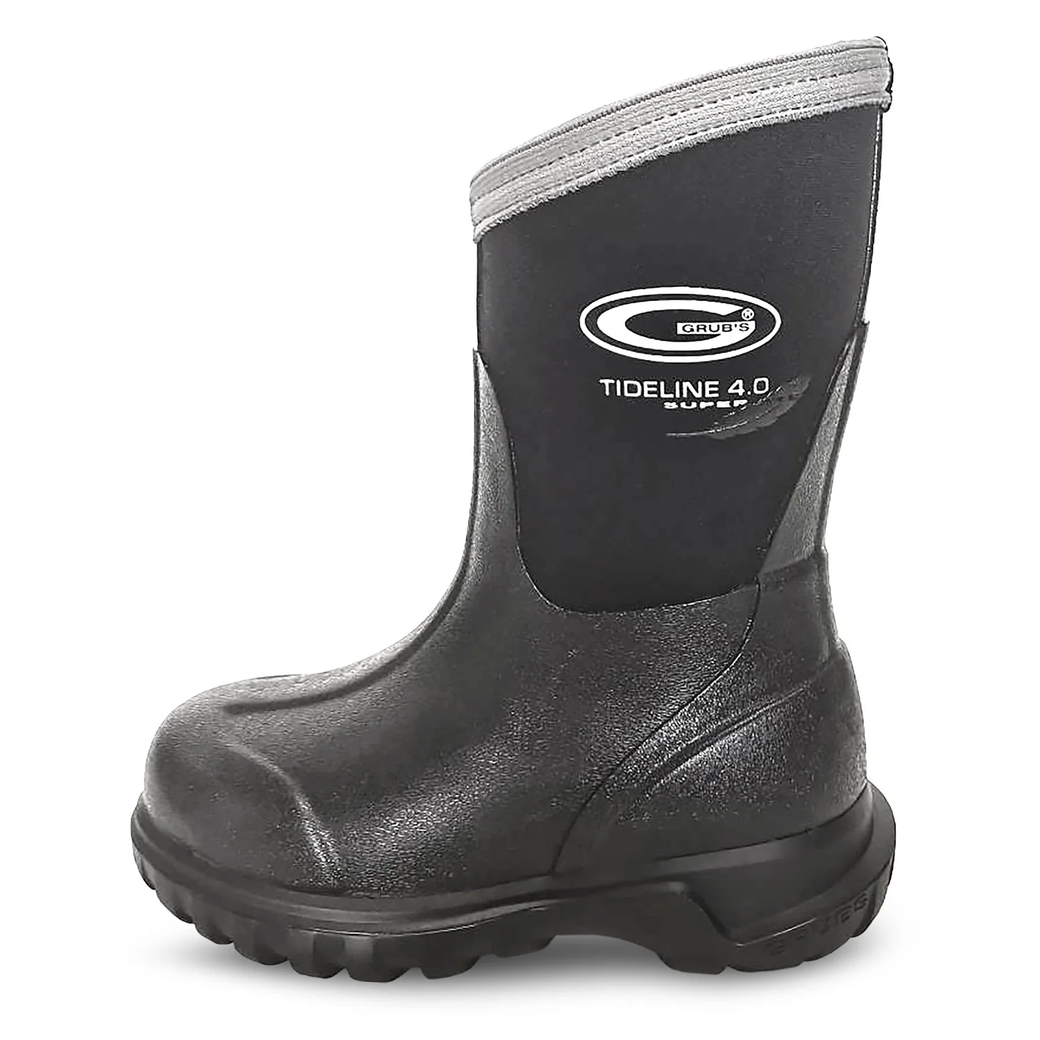 Grubs Tideline Youth Boots - Healthber