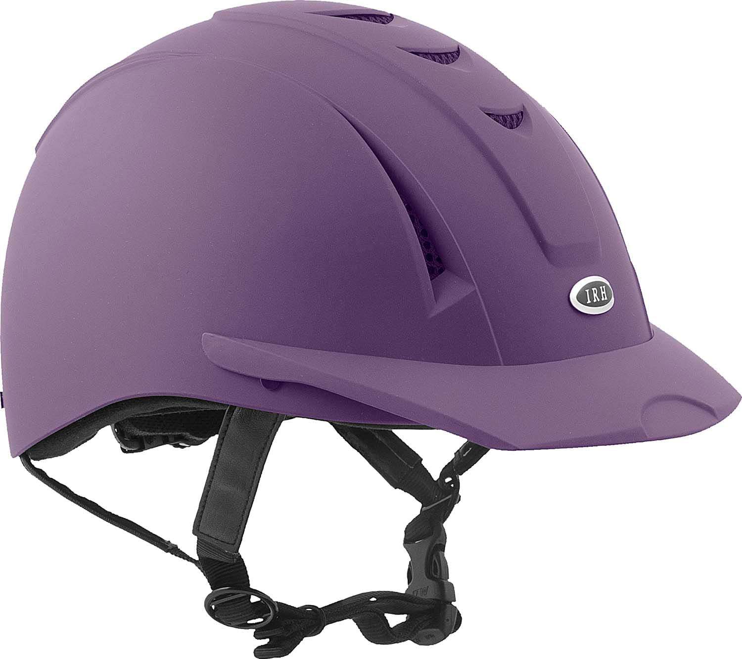 IRH Equi-Pro Riding Helmet - Healthber