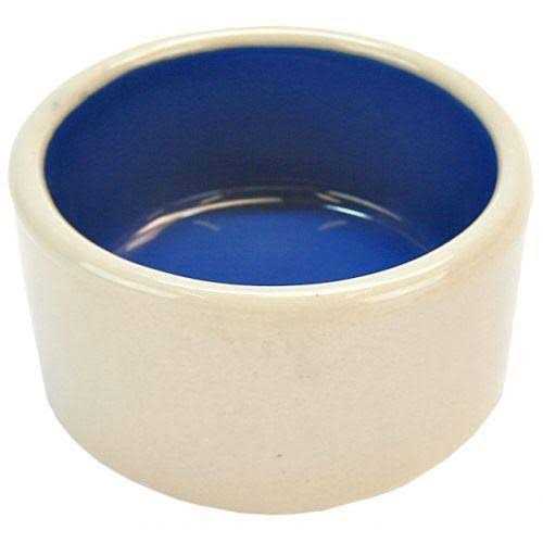 Spot Crock Dog Dish - Healthber