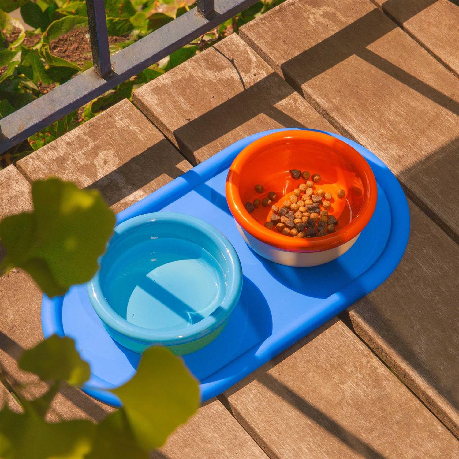 Areaware Every Pet Eats Set - Healthber