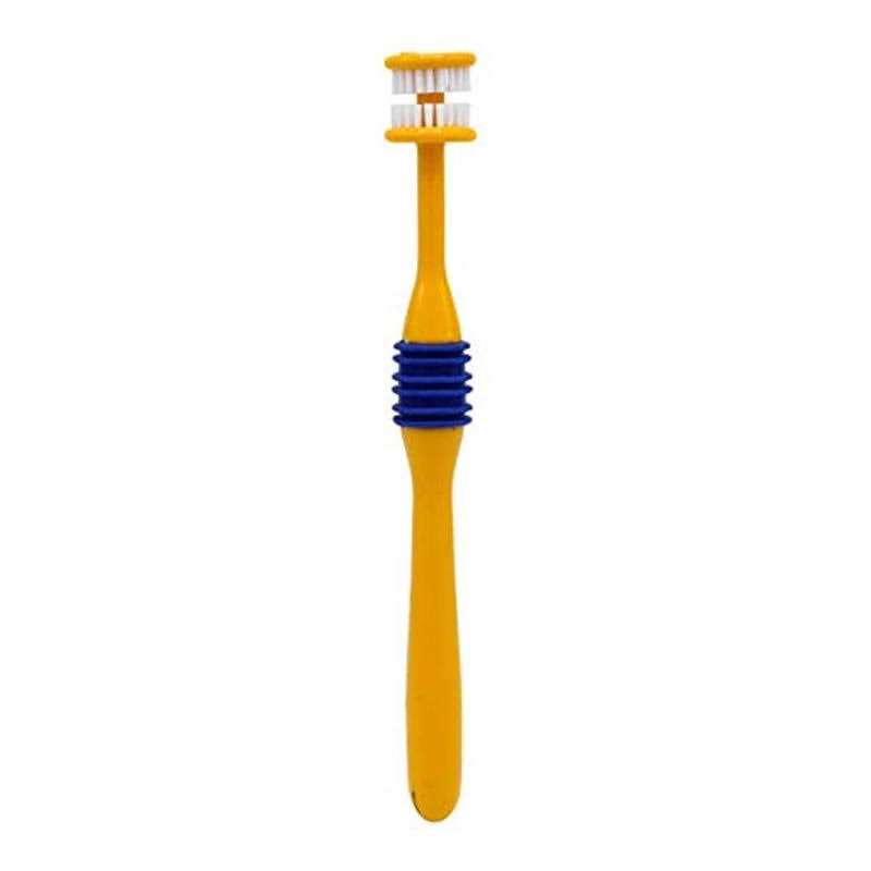 Arm & Hammer Fresh Spectrum 360 Degree Toothbrush for Puppies - Healthber