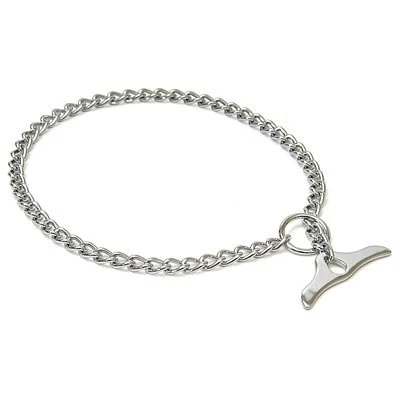 Herm Sprenger Toggle Dog Collar - Healthber