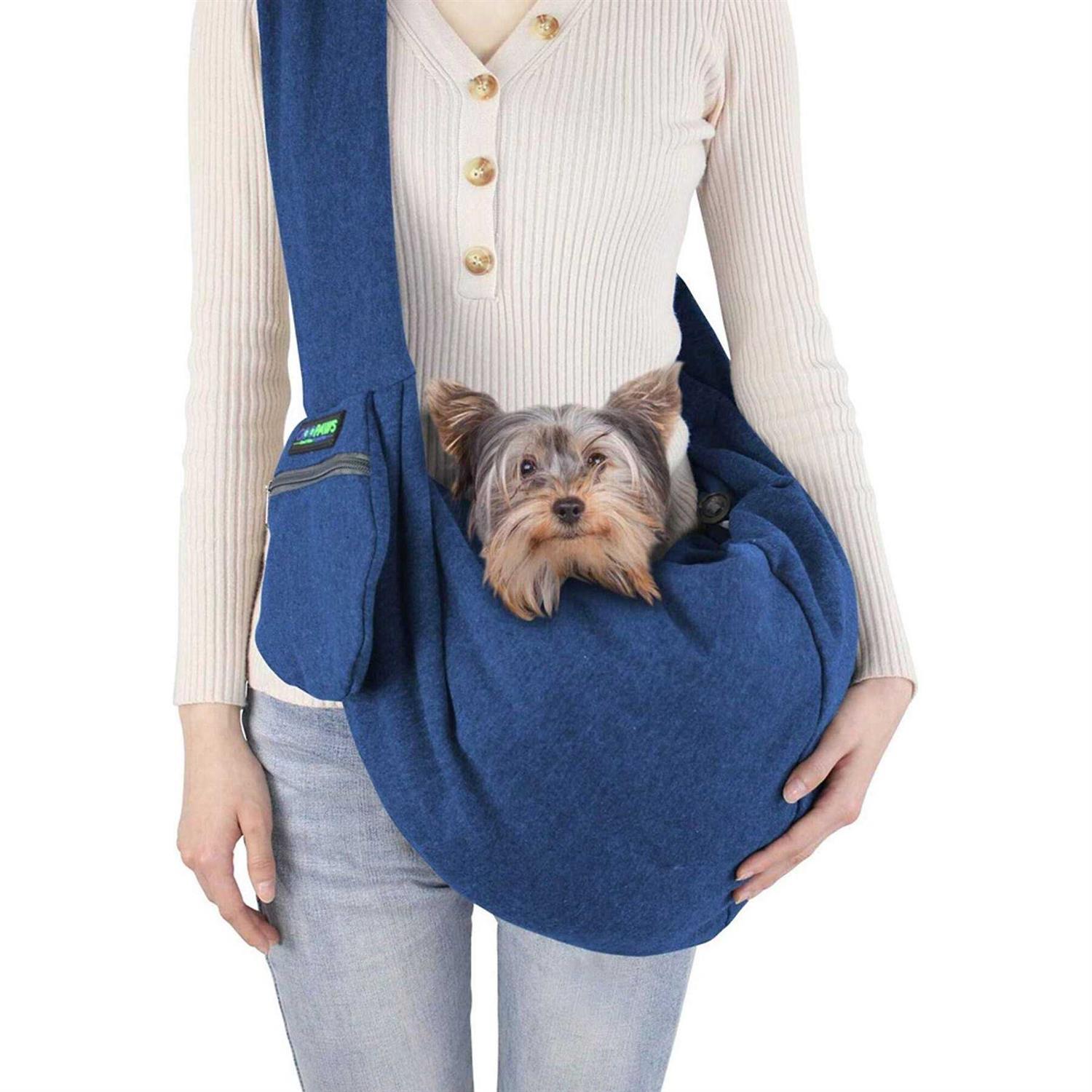 Jespet Pet Sling Small - Healthber