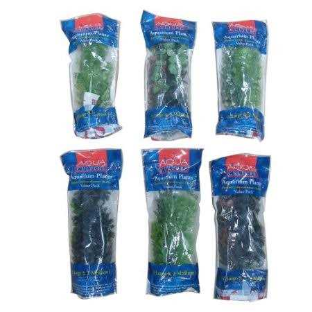 Aqua Culture Aquarium Plants - Healthber