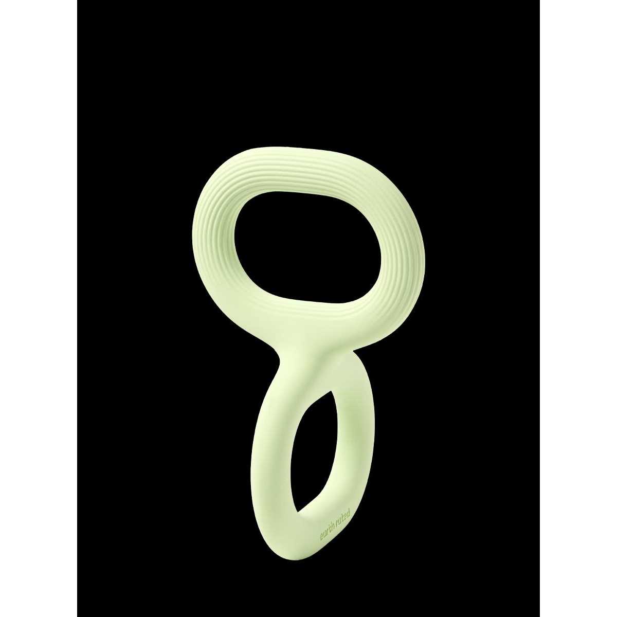 Earth Rated Dog Tug Toy Rubber - Healthber
