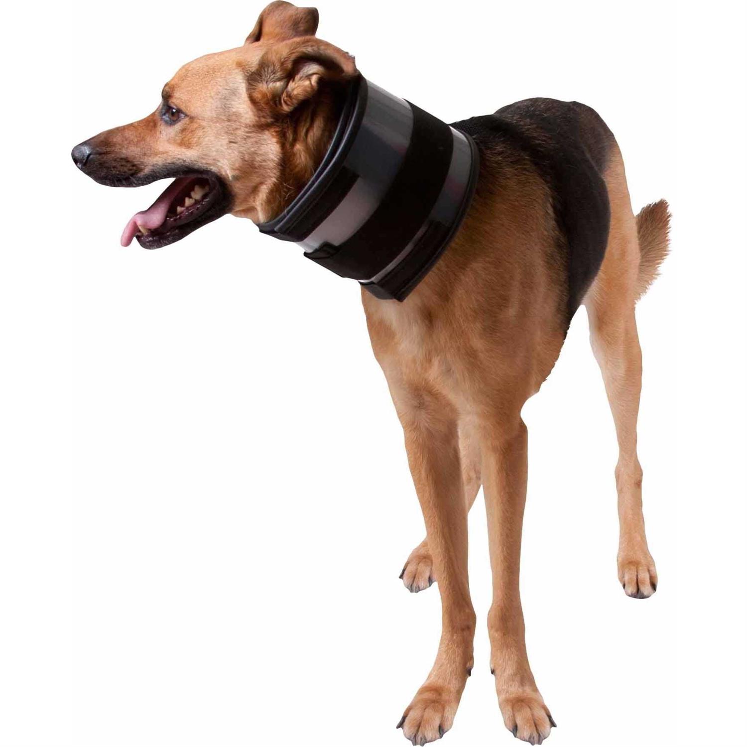 Bite Free Collar Cervical Collar KVP - Healthber