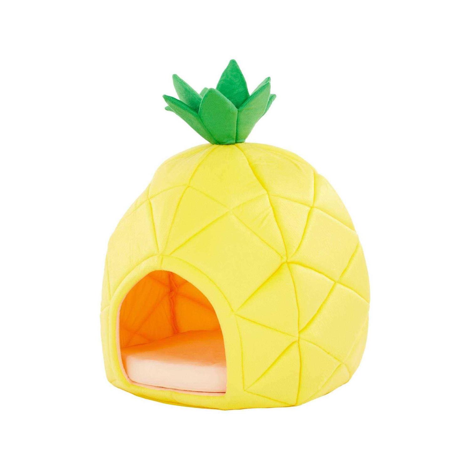 YML Pineapple Pet Bed House - Healthber