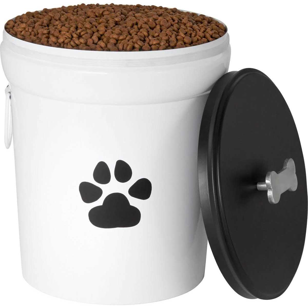 Frisco Airtight Food Storage Canister - Healthber