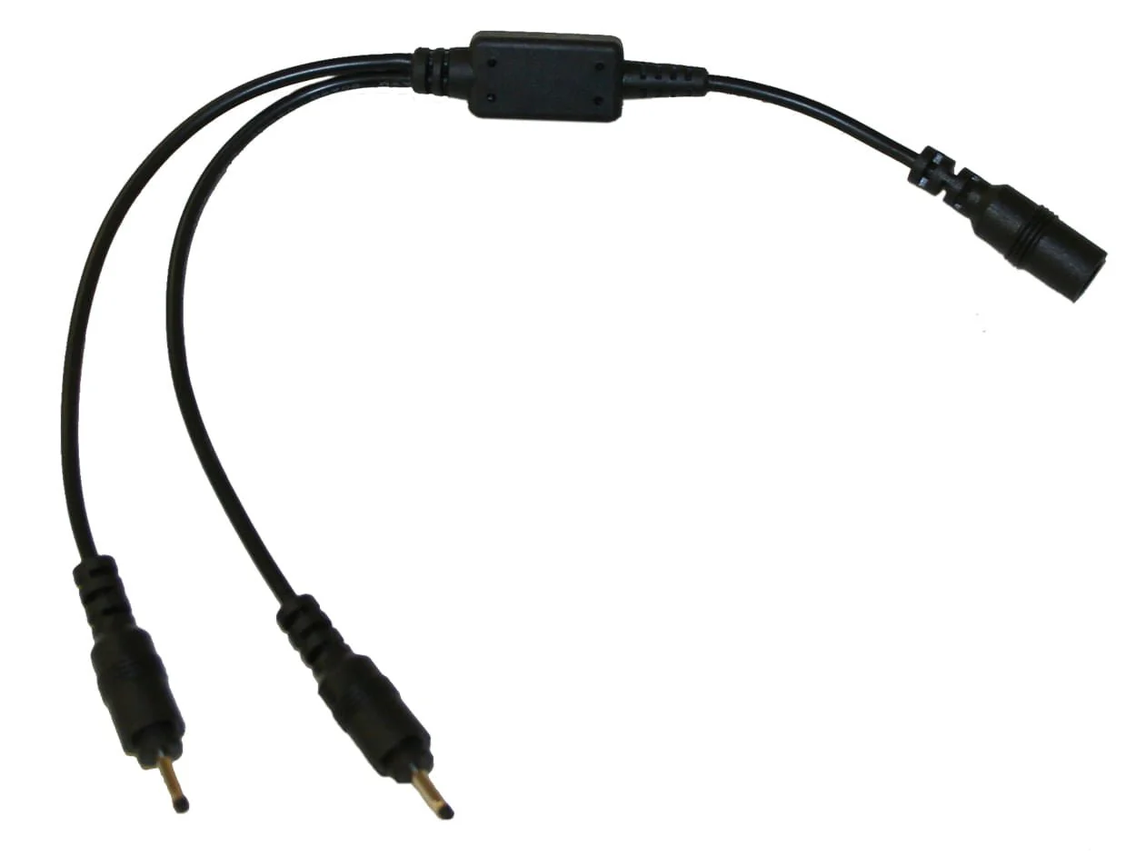 GT Dual Charger Splitter - Healthber