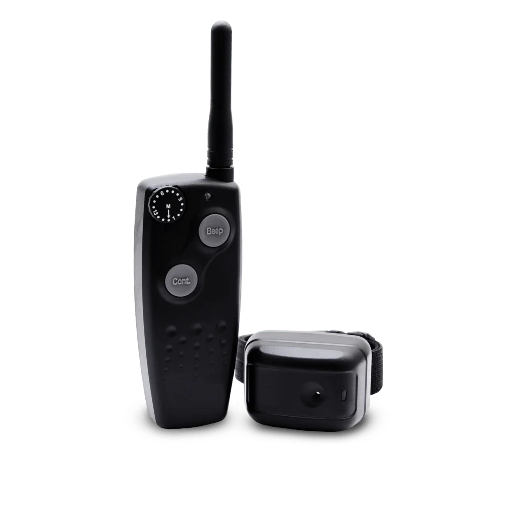 Canine Coach 360 Training E-Collar - Healthber