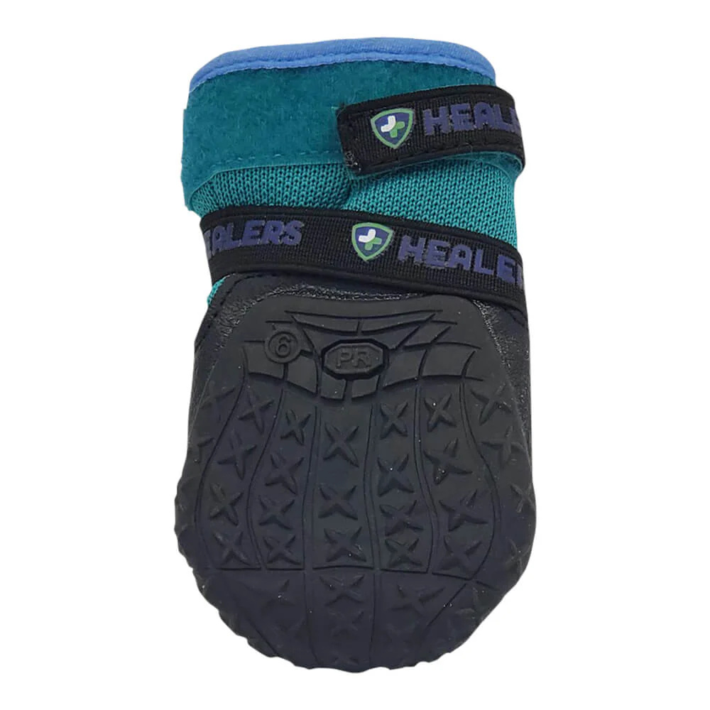 Healers Urban Walker Dog Boots, Pair - Healthber