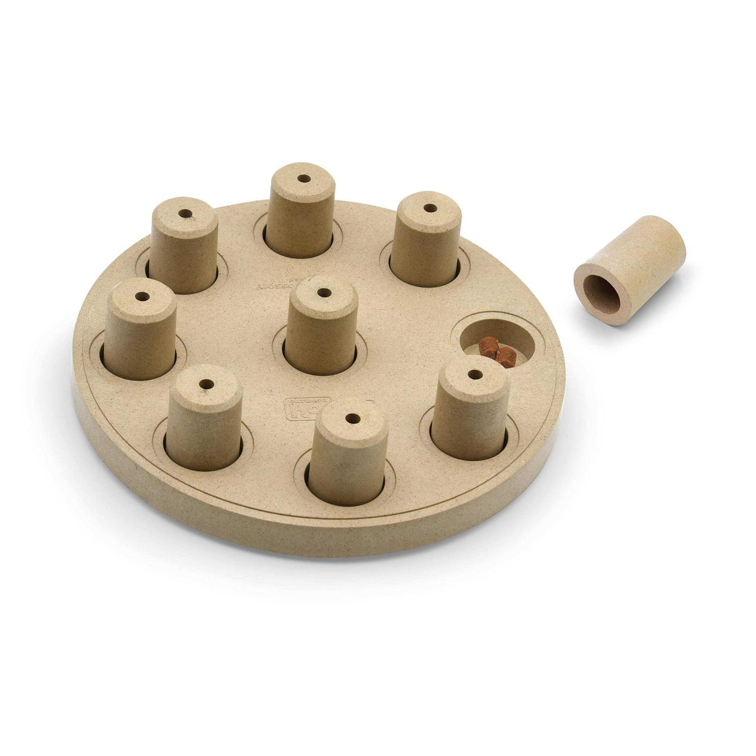 Outward Hound Nina Ottosson Dog Smart Composite Puzzle - Healthber