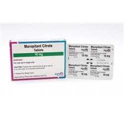 Maropitant Citrate 16mg - Healthber