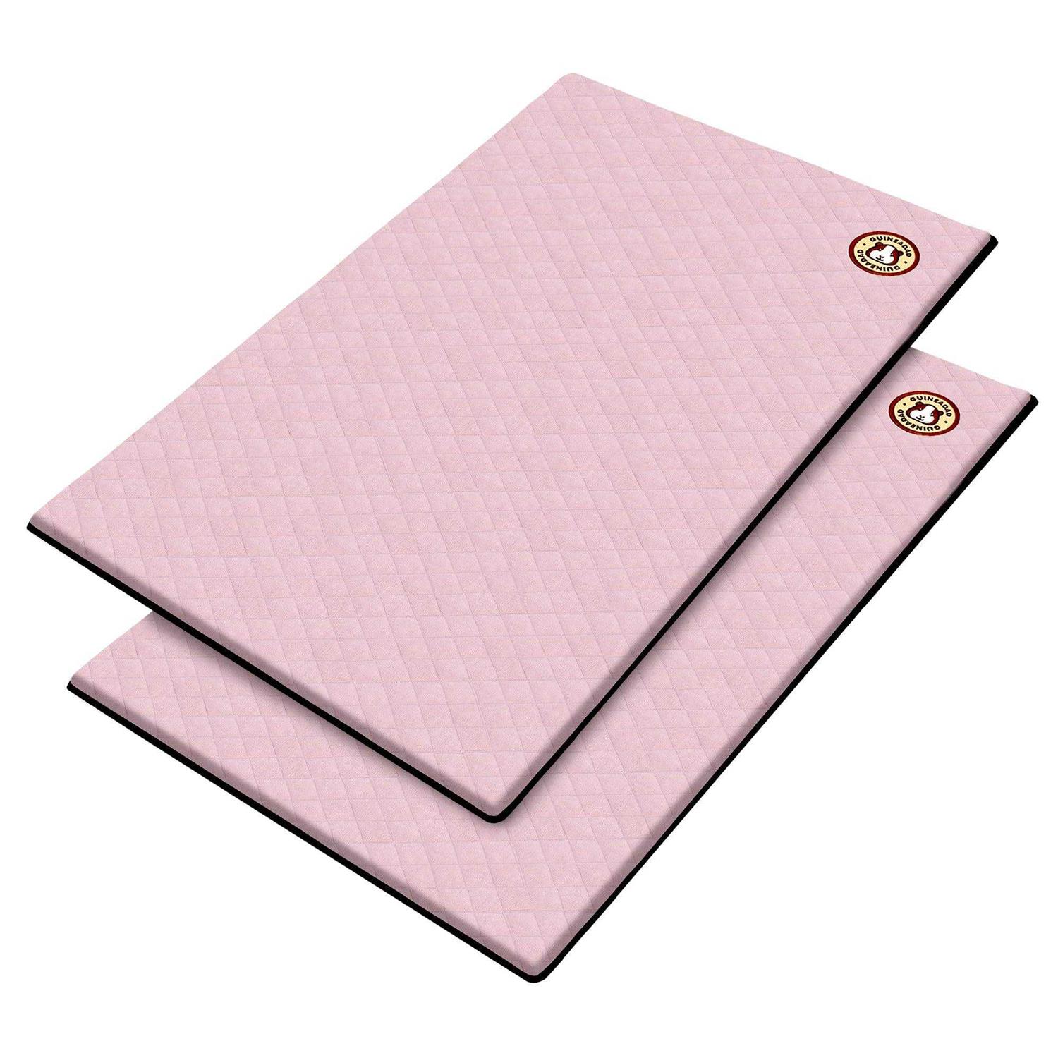GuineaDad Premium Liner Ultra-Plush Guinea Pig Fleece Liner - Healthber