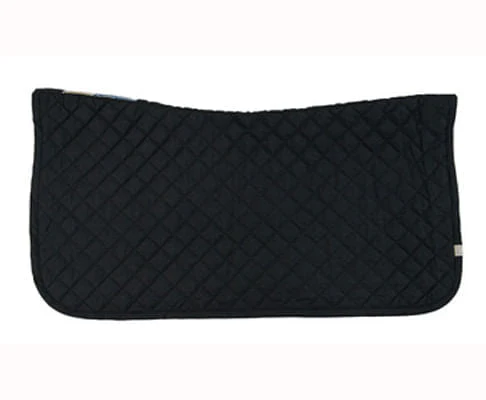 Lettia Coolmax Western Saddle Pad Liner - Healthber