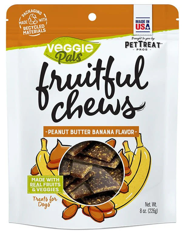Veggie Pals, 8 oz - Healthber