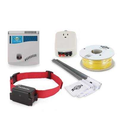 PetSafe Stubborn Dog In-Ground Radio Fence - Healthber