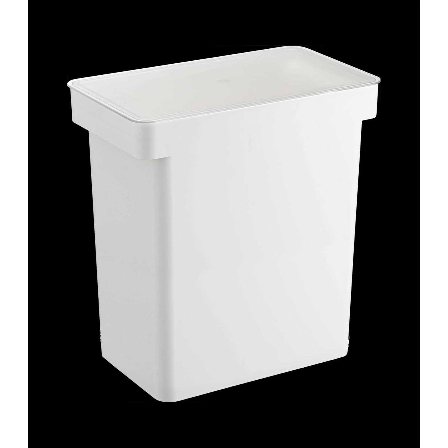 Yamazaki Home Rolling Airtight Pet Food Container - Healthber