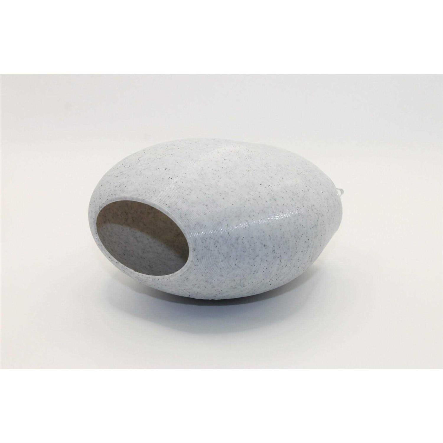 Stroodies BubbleLoft Gecko Hideout - Healthber