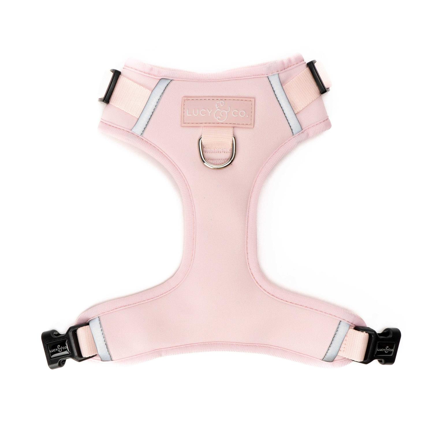 Lucy & Co. No-Pull Neoprene Dog Harness - Healthber