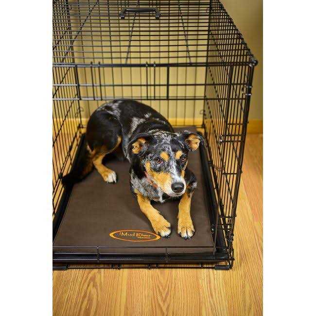 Mud River Crate Cushion - Healthber