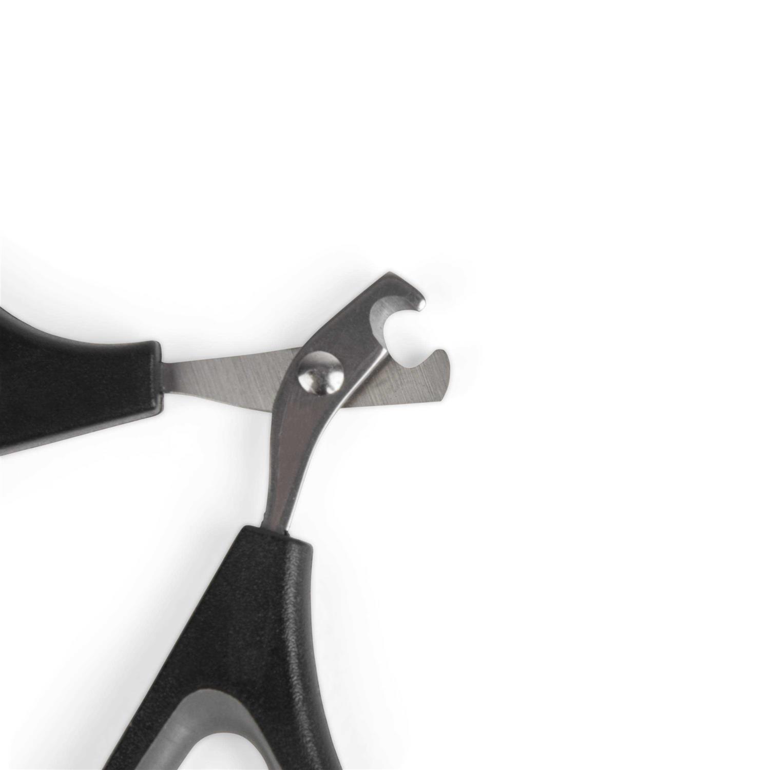 Well & Good Cat Claw Nail Scissors - Healthber