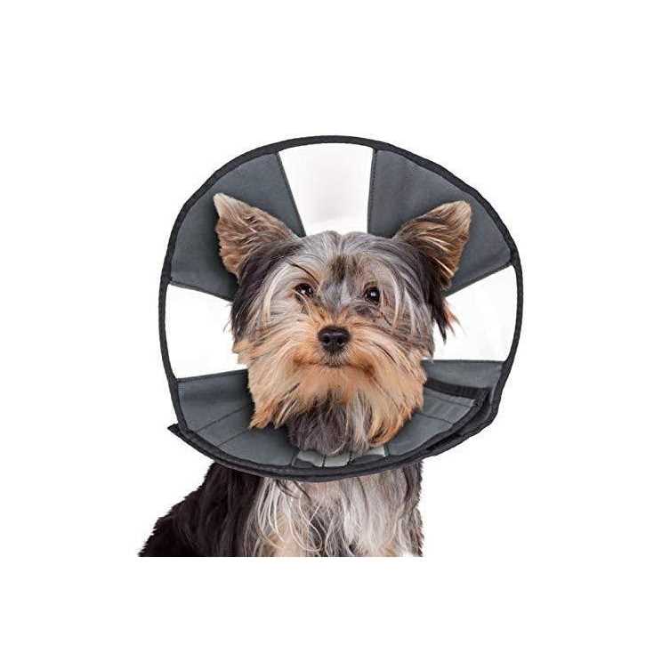 ZenPet Zen Cone Soft Recovery Collar - Healthber